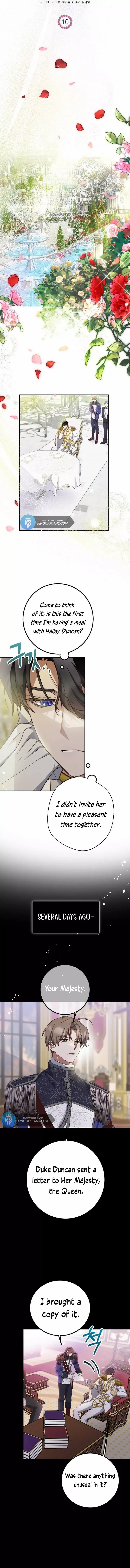 As The Heart Leads Chapter 10 page 4 - 