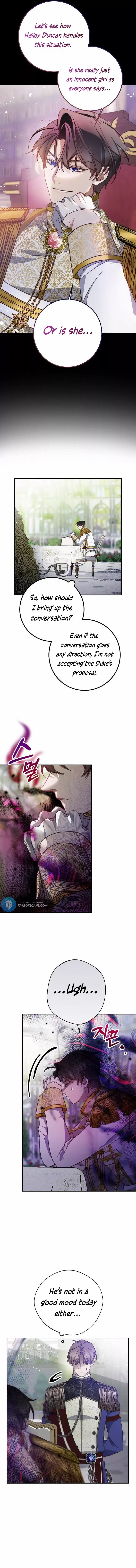 As The Heart Leads Chapter 10 page 6 - 