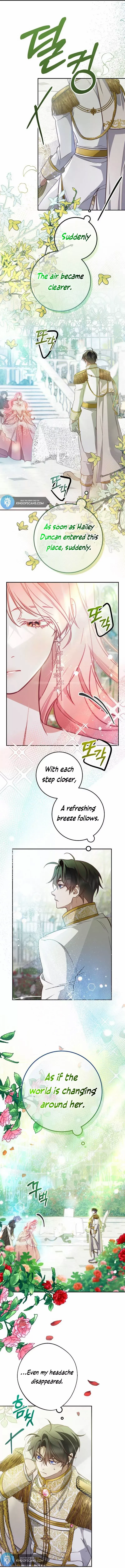 As The Heart Leads Chapter 10 page 8 - 