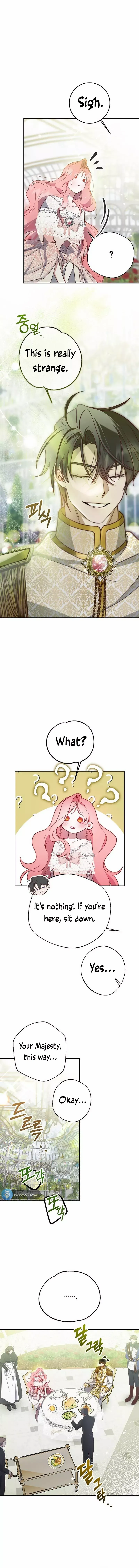 As The Heart Leads Chapter 10 page 9 - 