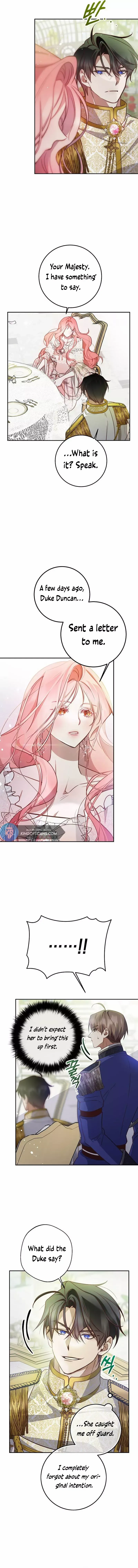As The Heart Leads Chapter 10 page 10 - 