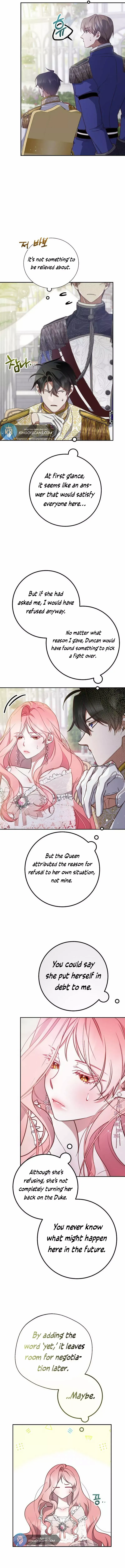 As The Heart Leads Chapter 11 page 2 - 