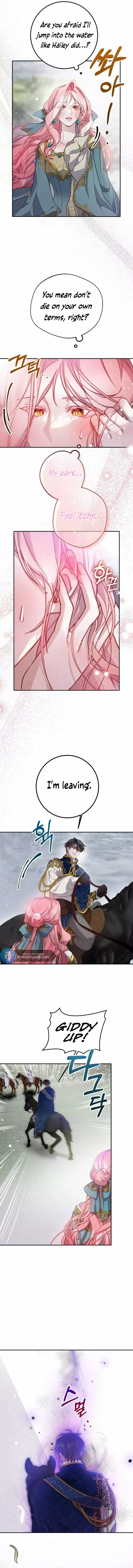 As The Heart Leads Chapter 11 page 13 - 