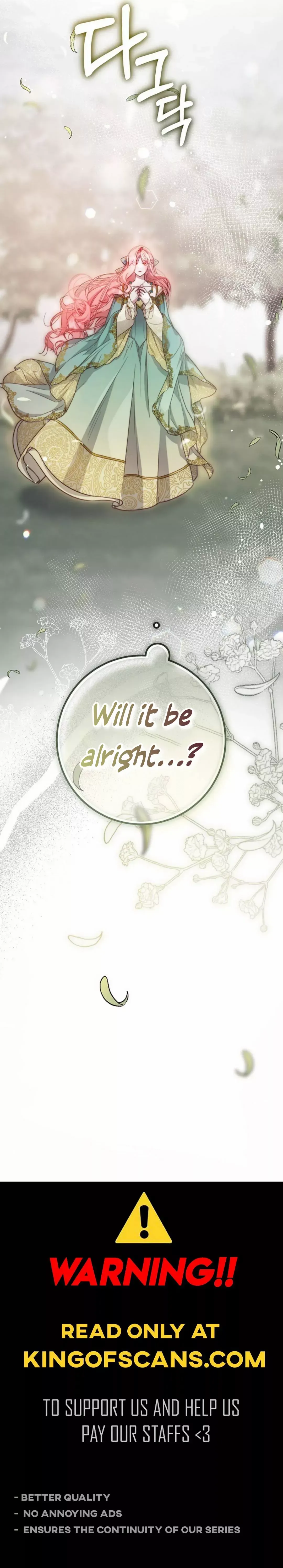 As The Heart Leads Chapter 11 page 14 - 