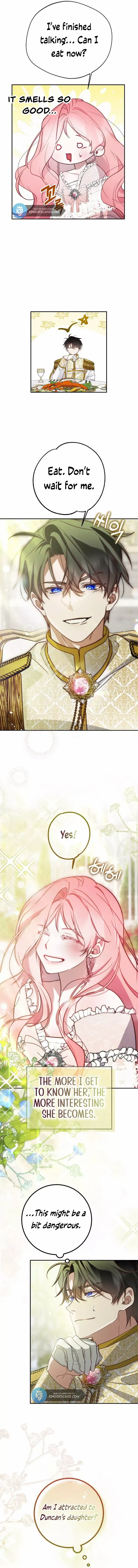 As The Heart Leads Chapter 11 page 4 - 