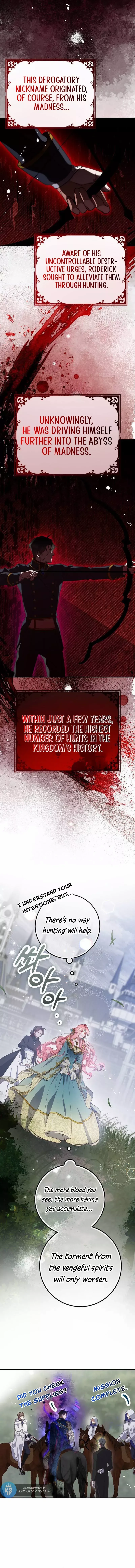 As The Heart Leads Chapter 11 page 7 - 