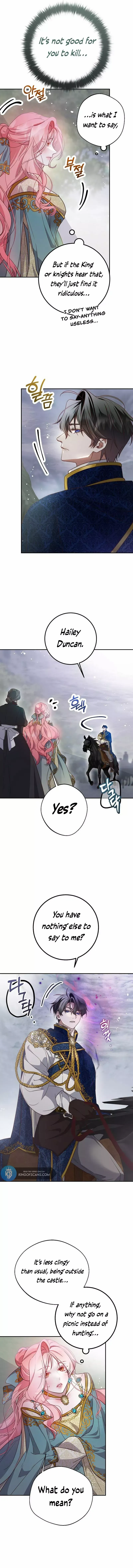 As The Heart Leads Chapter 11 page 8 - 