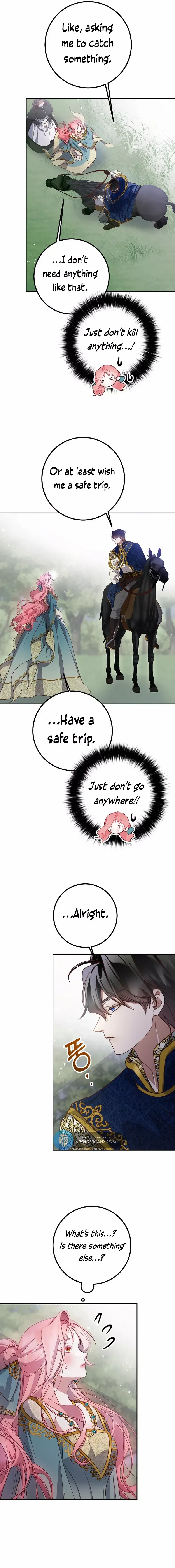 As The Heart Leads Chapter 11 page 9 - 