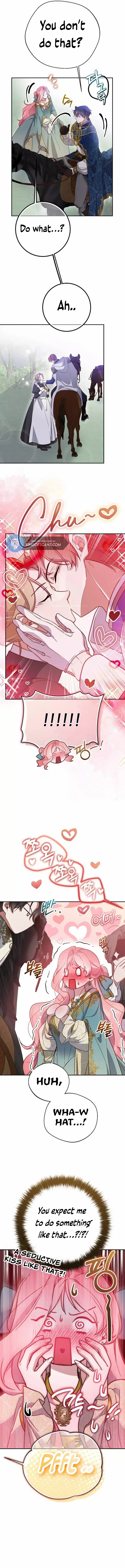 As The Heart Leads Chapter 11 page 10 - 