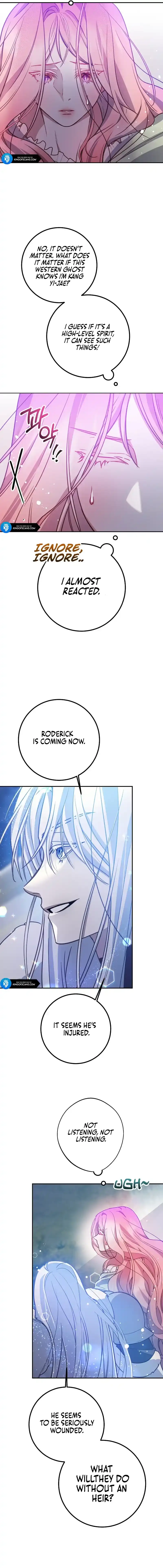 As The Heart Leads Chapter 12 page 11 - 