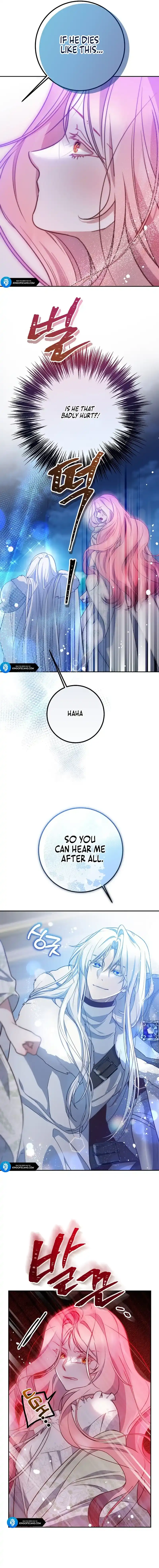 As The Heart Leads Chapter 12 page 12 - 