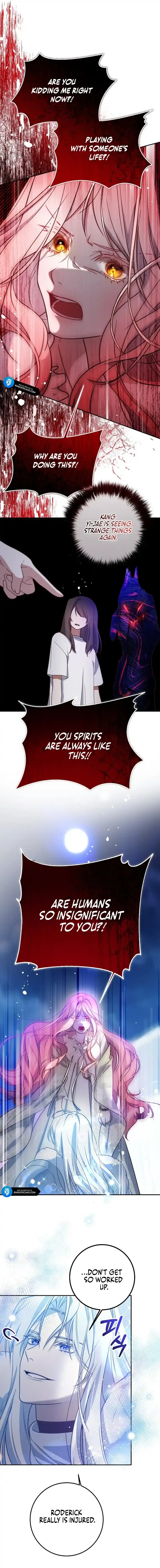As The Heart Leads Chapter 12 page 13 - 