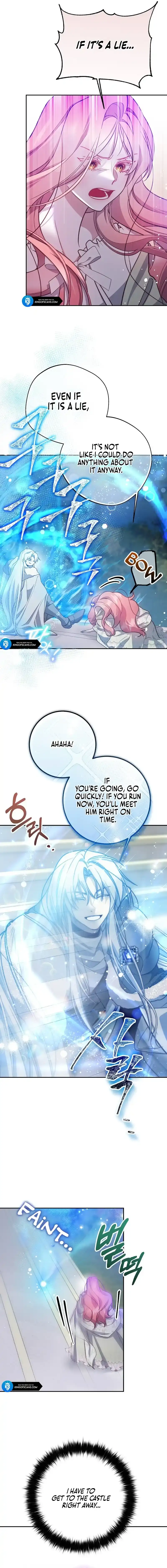 As The Heart Leads Chapter 12 page 14 - 