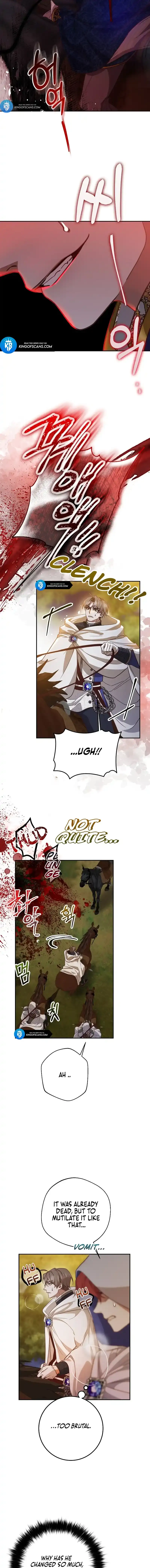 As The Heart Leads Chapter 12 page 3 - 