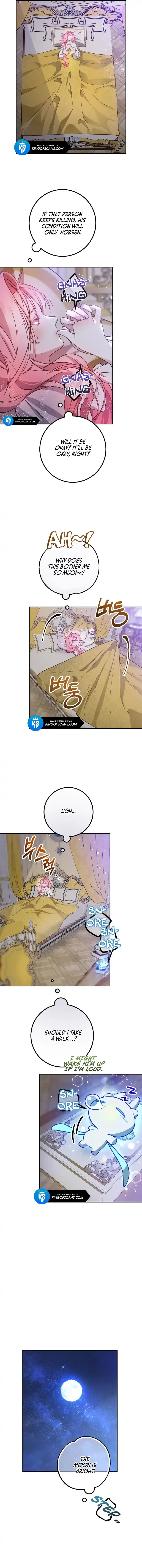 As The Heart Leads Chapter 12 page 6 - 