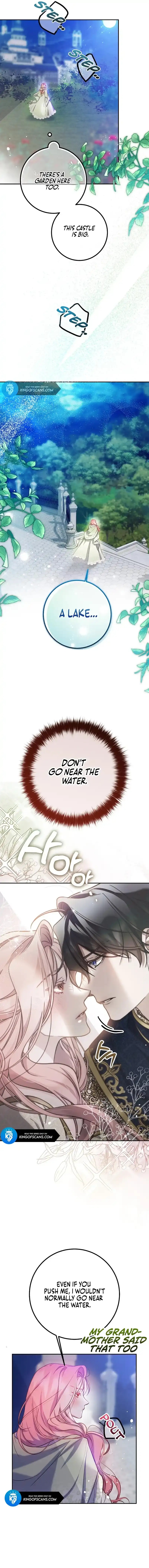 As The Heart Leads Chapter 12 page 7 - 