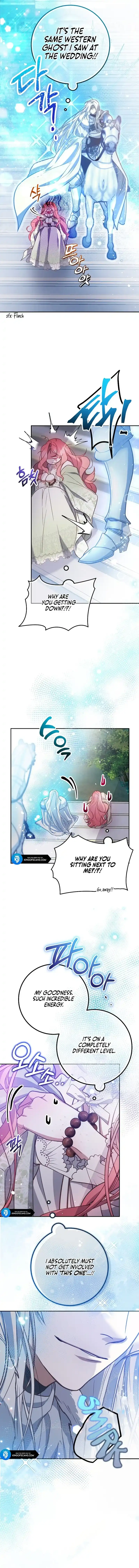 As The Heart Leads Chapter 12 page 9 - 