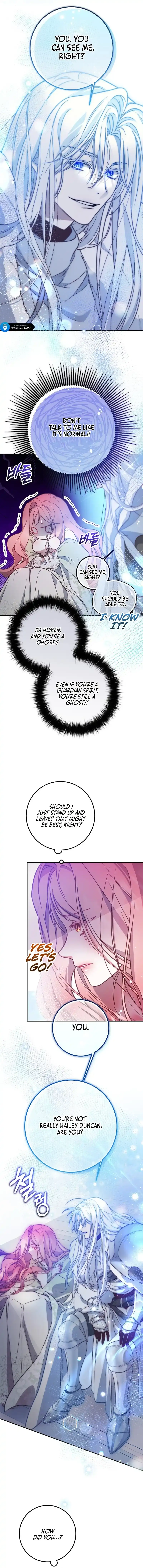 As The Heart Leads Chapter 12 page 10 - 