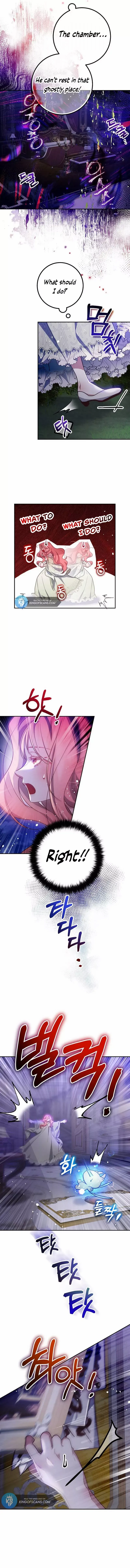 As The Heart Leads Chapter 13 page 2 - 