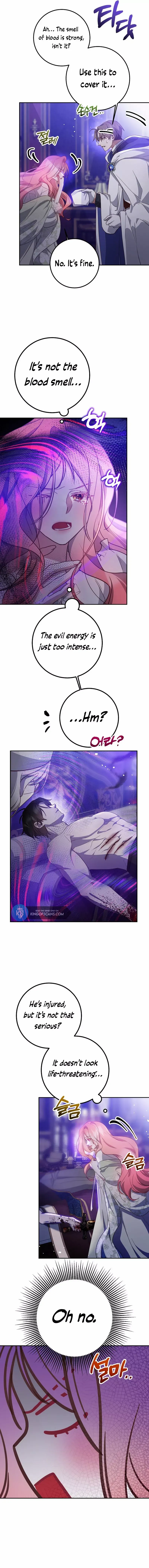 As The Heart Leads Chapter 13 page 7 - 