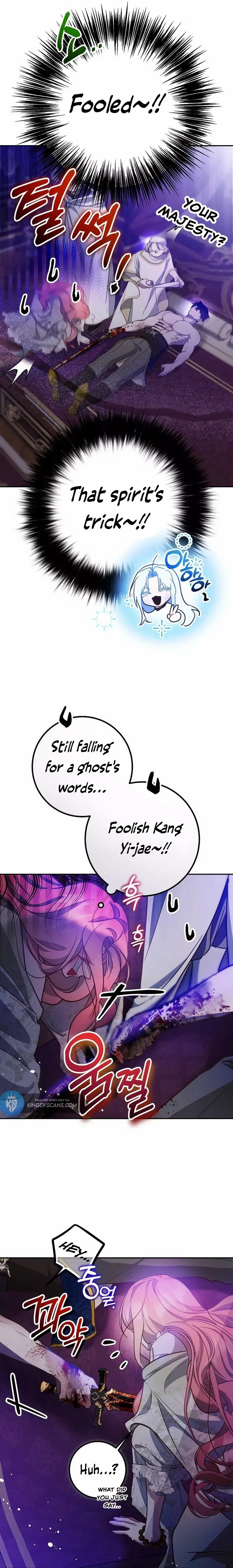 As The Heart Leads Chapter 13 page 8 - 