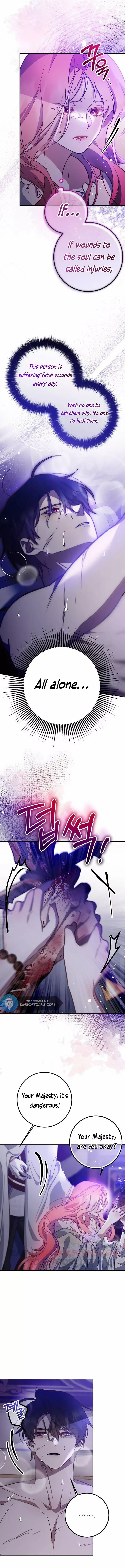 As The Heart Leads Chapter 13 page 10 - 