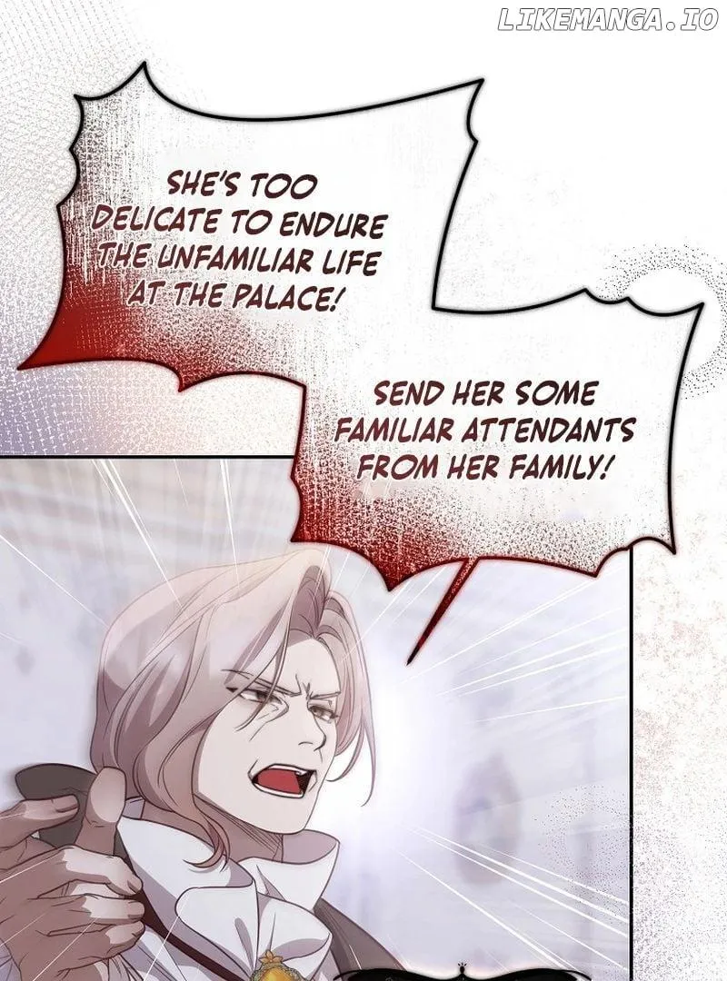 As The Heart Leads Chapter 14 page 104 - 