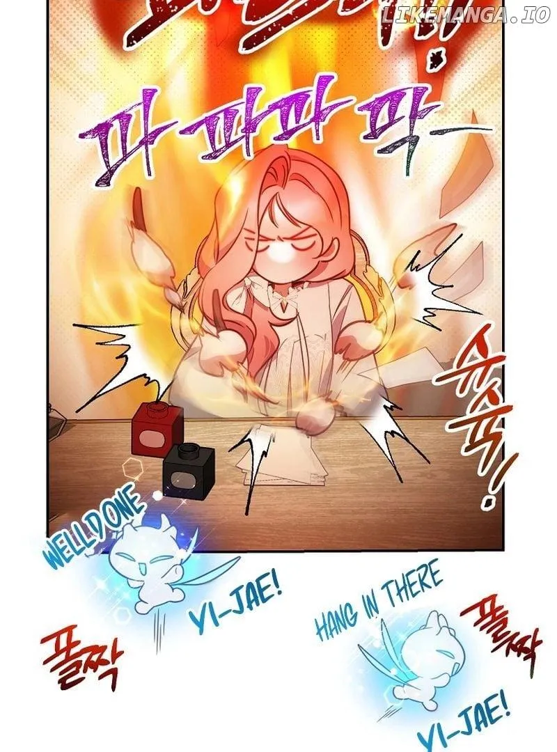 As The Heart Leads Chapter 14 page 108 - 