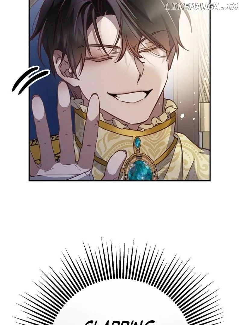 As The Heart Leads Chapter 14 page 116 - 
