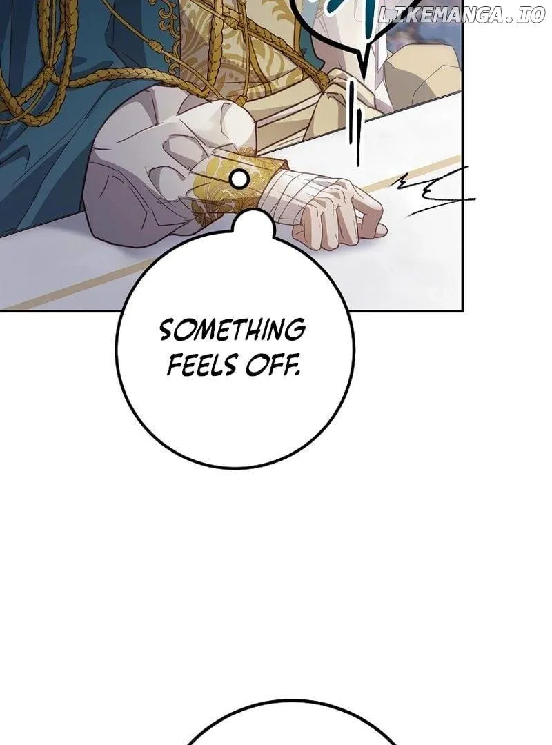 As The Heart Leads Chapter 14 page 121 - 