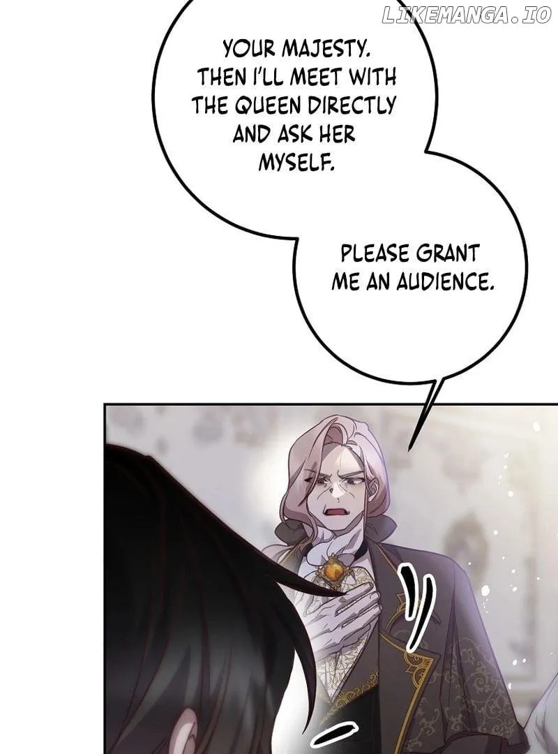 As The Heart Leads Chapter 14 page 122 - 