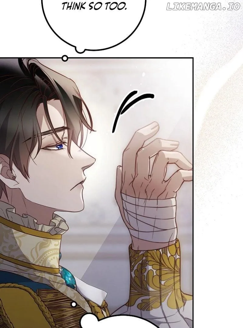 As The Heart Leads Chapter 14 page 126 - 