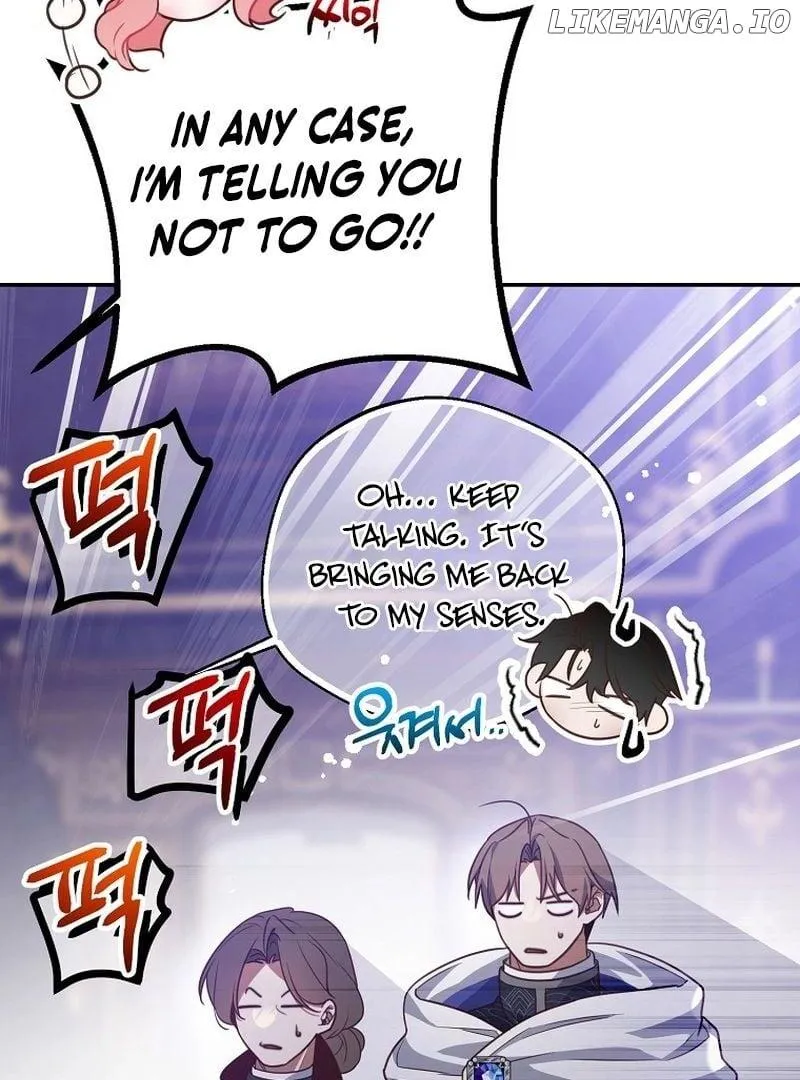 As The Heart Leads Chapter 14 page 55 - 