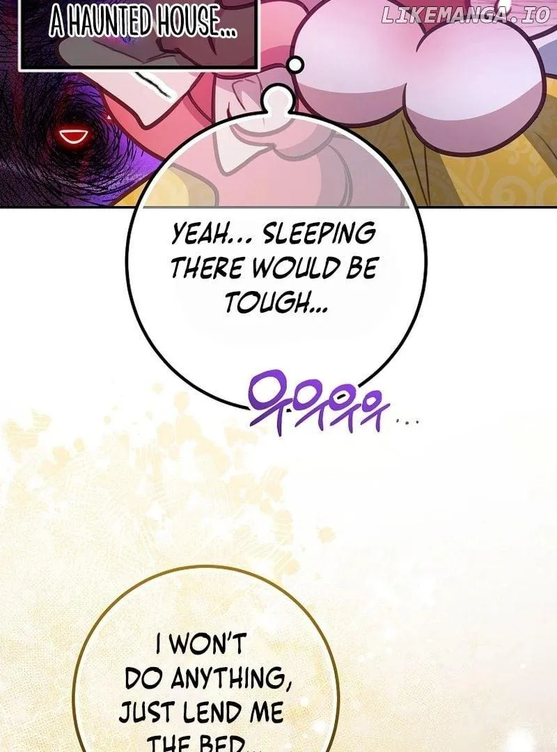 As The Heart Leads Chapter 15 page 104 - 
