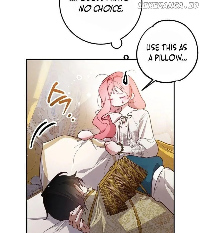As The Heart Leads Chapter 15 page 107 - 