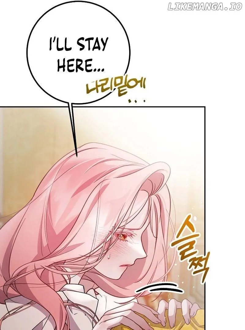 As The Heart Leads Chapter 15 page 109 - 