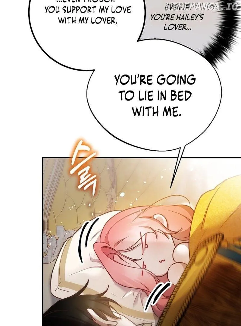 As The Heart Leads Chapter 15 page 111 - 