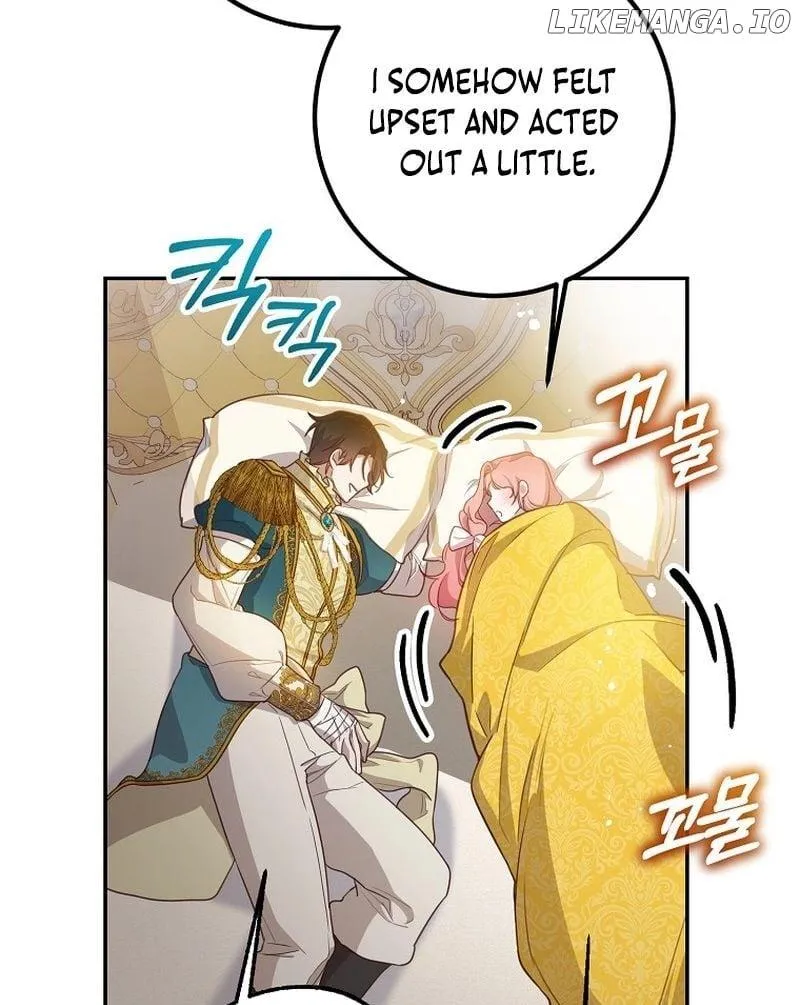 As The Heart Leads Chapter 15 page 115 - 