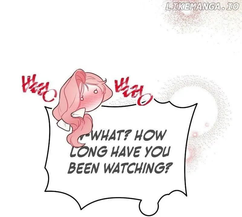 As The Heart Leads Chapter 15 page 123 - 