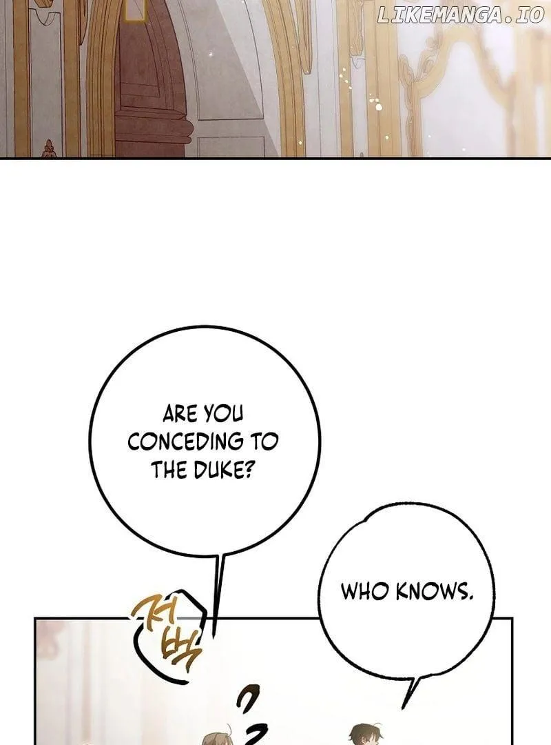 As The Heart Leads Chapter 15 page 3 - 
