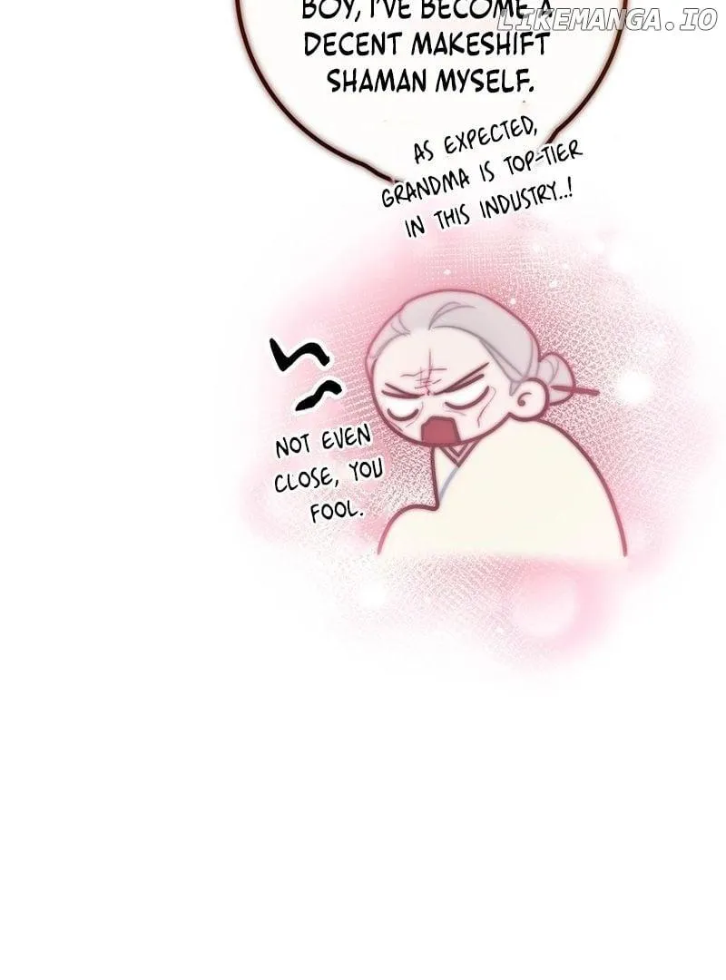 As The Heart Leads Chapter 15 page 22 - 