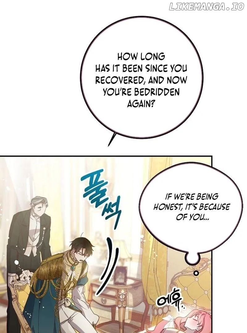 As The Heart Leads Chapter 15 page 23 - 