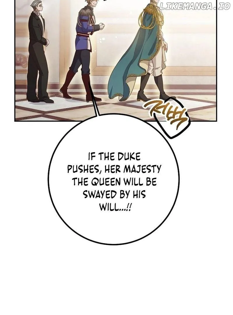 As The Heart Leads Chapter 15 page 4 - 