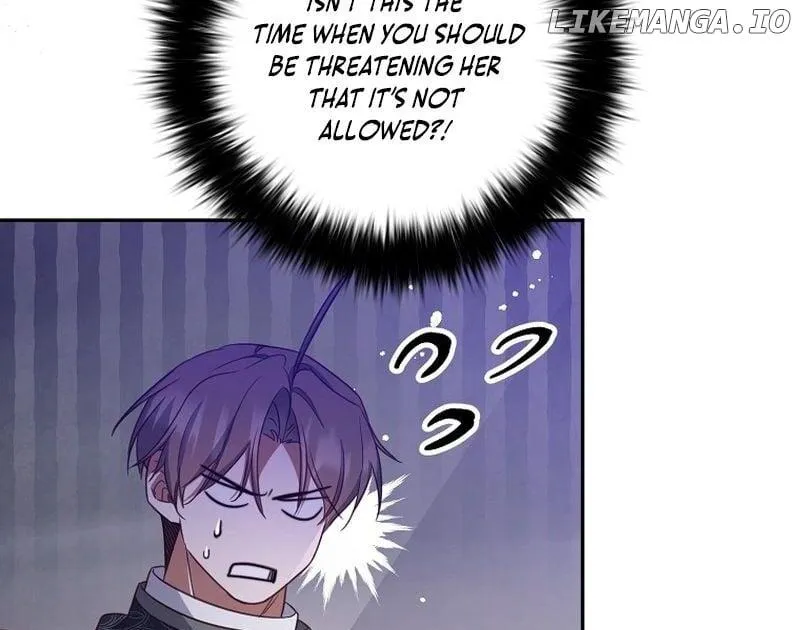 As The Heart Leads Chapter 15 page 36 - 