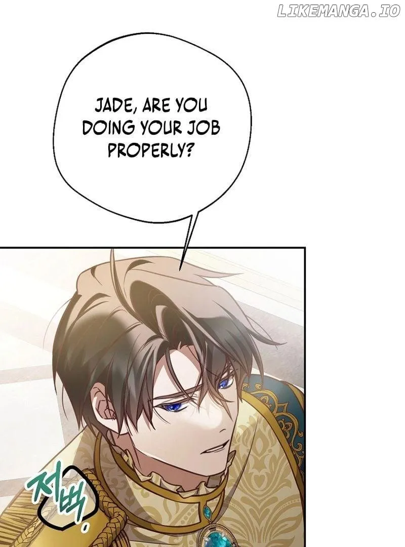 As The Heart Leads Chapter 15 page 5 - 