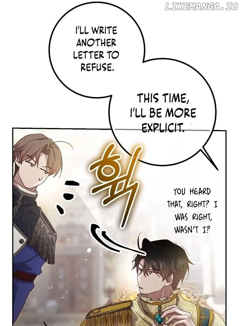 As The Heart Leads Chapter 15 page 47 - 