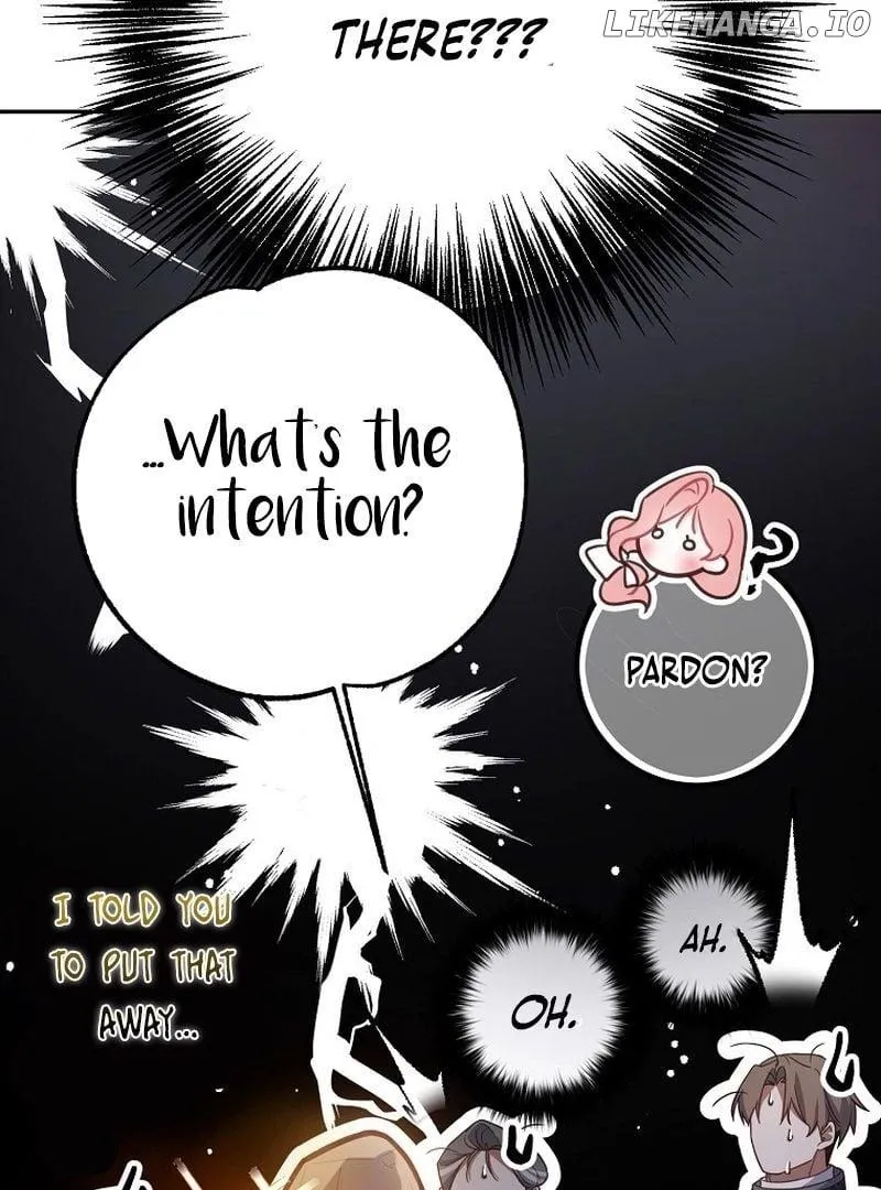 As The Heart Leads Chapter 15 page 52 - 