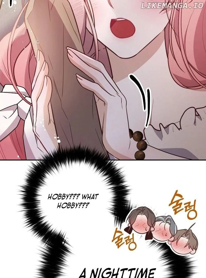 As The Heart Leads Chapter 15 page 58 - 