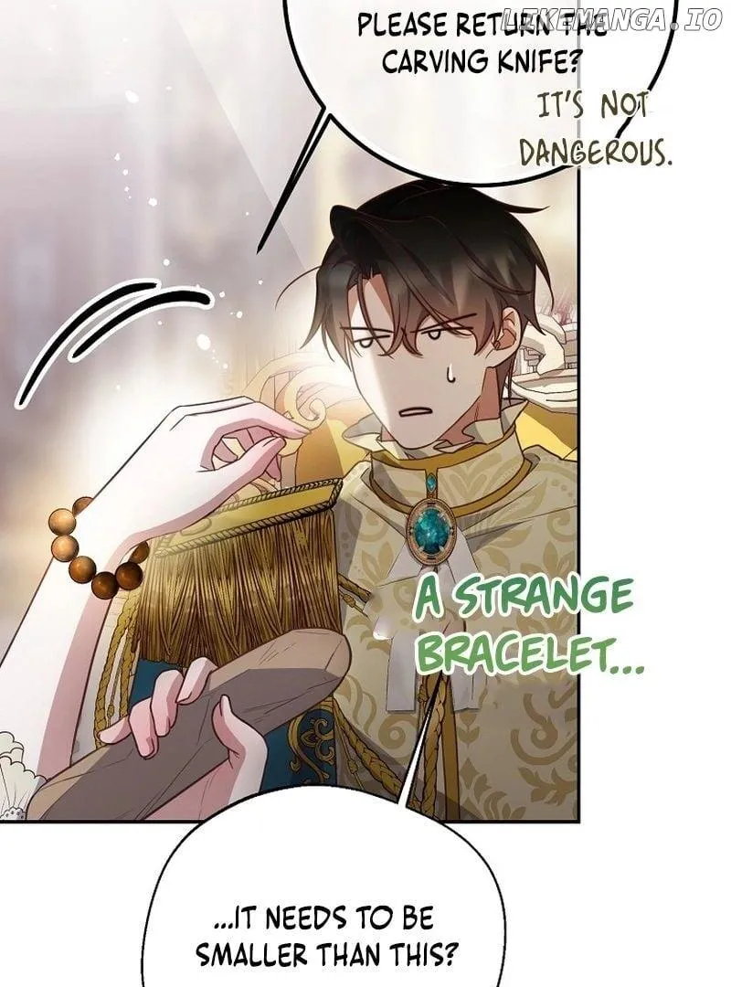 As The Heart Leads Chapter 15 page 60 - 