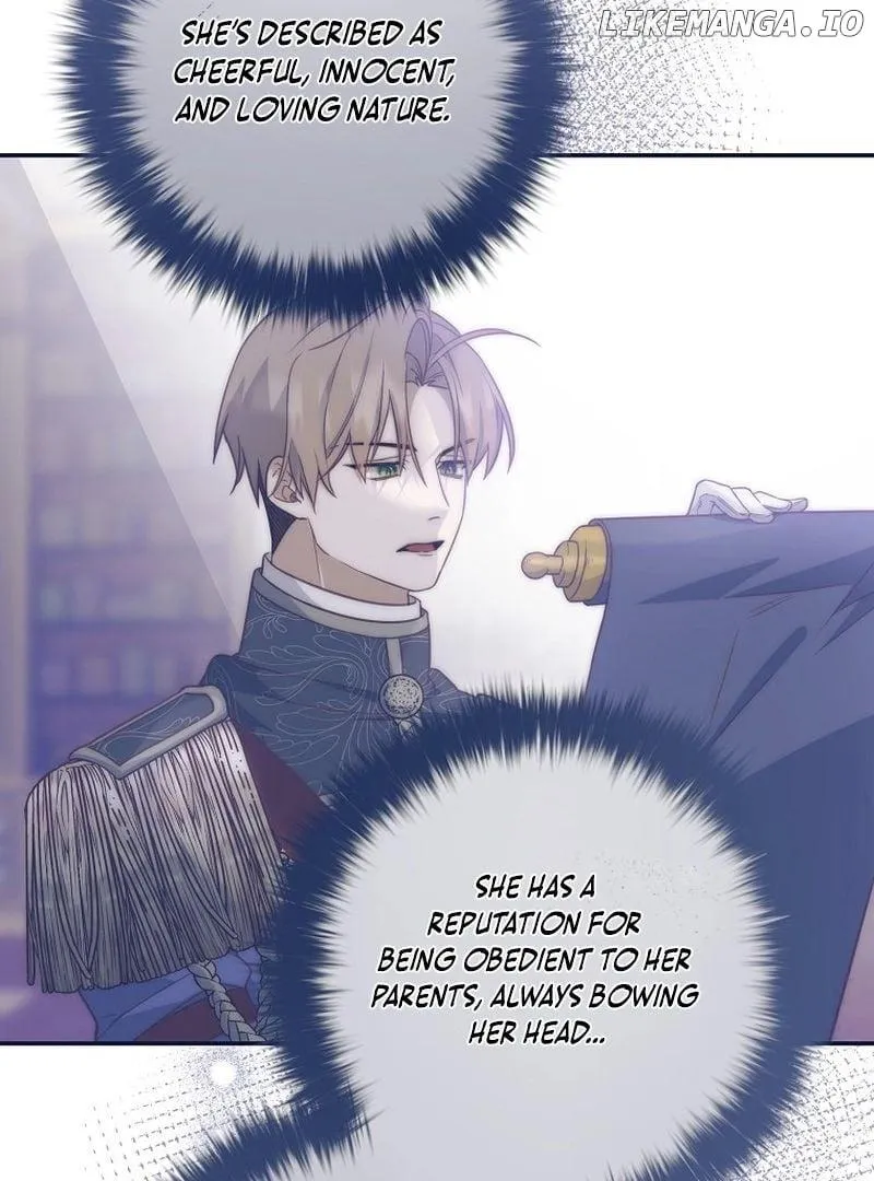As The Heart Leads Chapter 15 page 7 - 